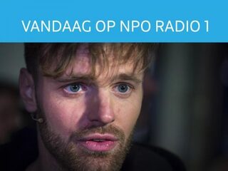 Vandaag op NPO Radio 1: Jesse Klaver en Tim Hofman over De Stembus2017