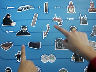 'Politiek moet zich niet bemoeien met Nederlandse geschiedenis'