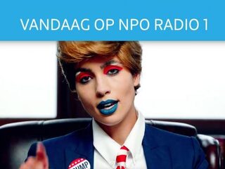 Dit mag je vandaag niet missen op NPO Radio 1