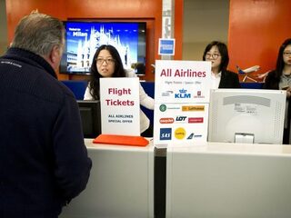 Zo vlieg je voor een paar euro de hele wereld rond