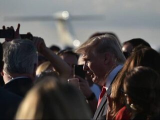 Rechter VS schort inreisverbod moslimlanden op