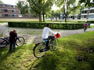 Kinderarmoede in Nederland daalt niet, roer moet drastisch om