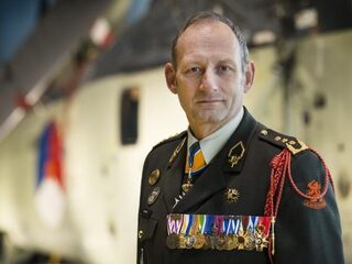 ‘Defensiebudget bereikt schrijnend dieptepunt’