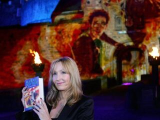 Harry Potter is 20 jaar!