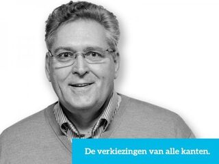 Vandaag op NPO Radio 1: Henk Krol en de Kinderstem