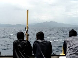 Italië dreigt minitop EU over migratie te boycotten