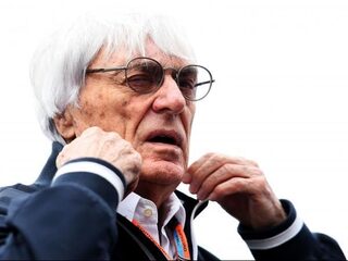 'Ecclestone was slimmer dan al die teams bij elkaar'