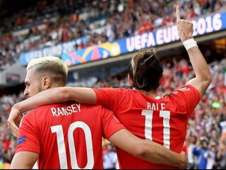 NPO Radio 1 Sportzomer vandaag: wint België ook van Wales?