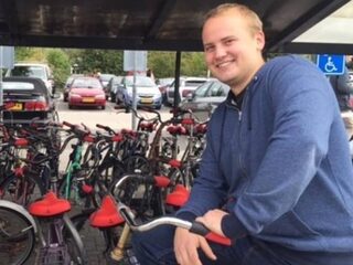 Tweedehands leasefiets steeds populairder: 'Als-ie maar rijdt'