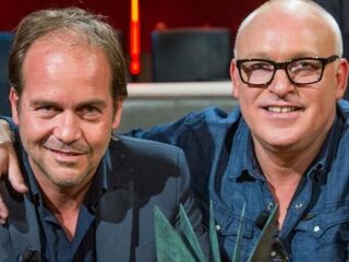 Kapperszoon Michel van Egmond weet dankzij vader wat luisteren is