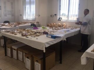 Cyprus zoekt nog naar duizenden doden