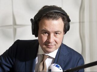 Het politieke panel op NPO Radio 1: ‘Fundamentele thema’s kwamen niet aan bod’