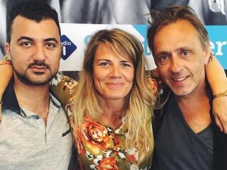 De Thuisblijvers Kristallen Bol Cup