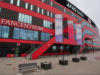 Sportzomer vandaag: AZ en Heracles in voorronde Europa League