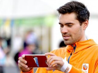 Spelen vandaag: wielrennen, volleybal en handboogschieten