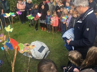 Herdenken: voor elke groep een eigen monument
