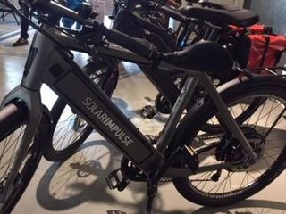 Nieuwe regels snelle e-bikes onhaalbaar