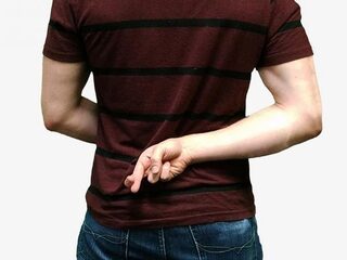 Wie is de Mol 2017: hoe betrap je een leugenaar?