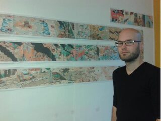 Wereldberoemd, maar niet in eigen land