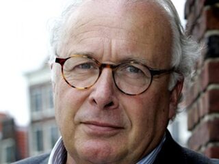 Mart op maandag: Vriendschappelijk