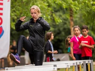 Meld je aan voor de NPO Radio 1 Sport10daagse!