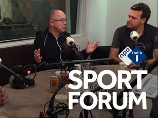 'De kip met de gouden eieren slachten of doping ontkennen?'