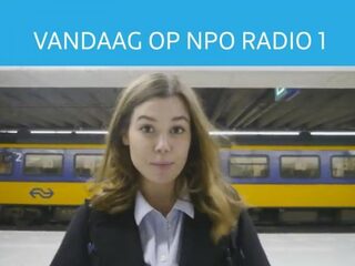 Dit mag je vandaag niet missen op NPO Radio 1