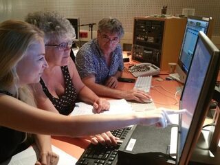 Vandaag op NPO Radio 1: duizenden Nederlanders op gelekte, zwarte lijst