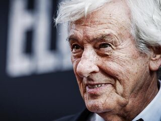 Paul Verhoeven over Oscar-inzending: het is ontzettend leuk en gek