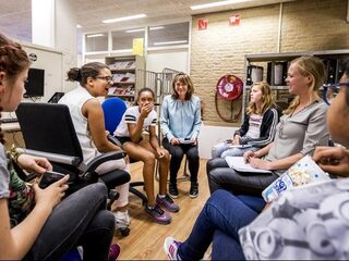 'Het gaat steeds beter met kinderrechten, maar het kan nog beter'