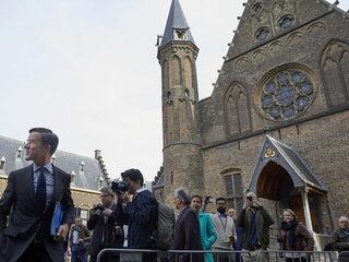 Kees Boonman: Waarom de formatie kan lukken, met tips vanachter het dranghek