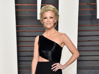 Megyn Kelly liet zich niet paaien door Donald Trump
