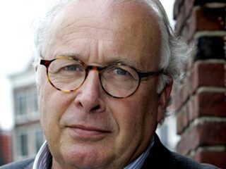 Mart Smeets: Hamar en oranje