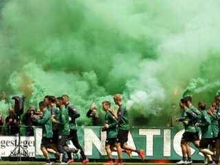 'De kwartfinalisten in de Champions League van volgend jaar zijn al bekend'