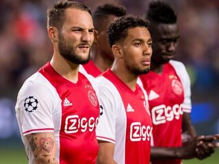 Ajax strijdt voor plek in hoofdtoernooi Champions League