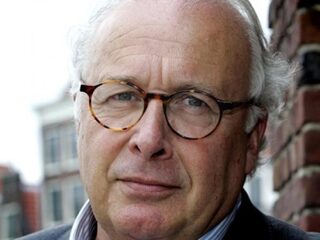 Mart op maandag: Het Hollandse hoorspel