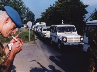 Rapport NIOD: geen bewijs geheime afspraken Srebrenica