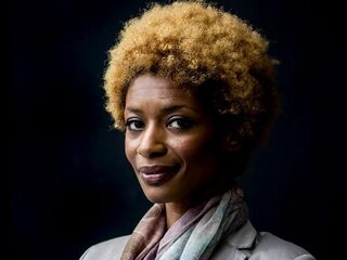 'Sylvana Simons solliciteerde niet zelf bij Het Oog'