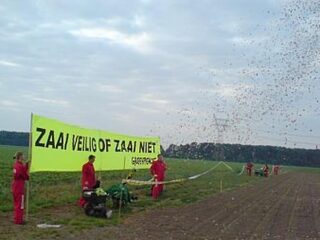 Wat zijn de voor- en nadalen van gentech?