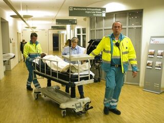 'Veel onwetendheid over letsel door vuurwerk'