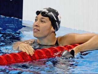 Geen medaille voor Kromowidjojo