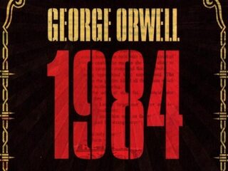 2017 is het nieuwe 1984