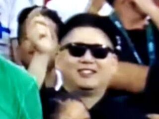 TrendingVandaag: Kim Jong-Un in Rio?