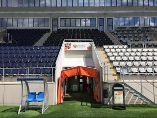 Vrouwenvoetbal in Zweden even populair als mannenvoetbal