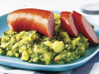 De staat van de Hollandse keuken: 'We hebben gewoon geen nationaal gerecht'