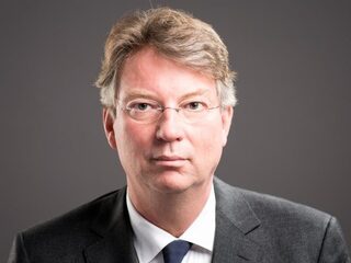 Arend Jan Boekestijn: Het gaat niet om soevereiniteit maar om invloed