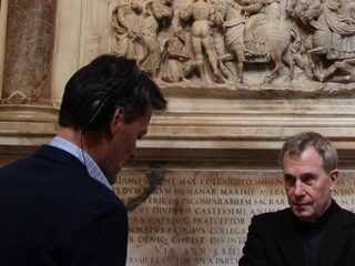 Nederlandse paus had kerk kunnen redden