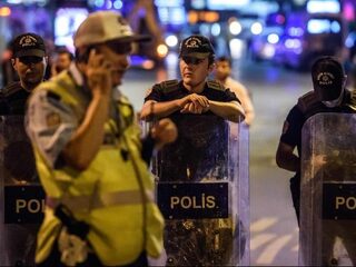 'Aanslag Istanbul lijkt het werk van IS'