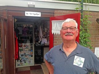 Hobbybrouwer maakt speciaalbieren na