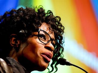 Annabel Nanninga: 'Natuurlijk mag discriminatie niet, maar bij Artikel 1 is alle proportie zoek'